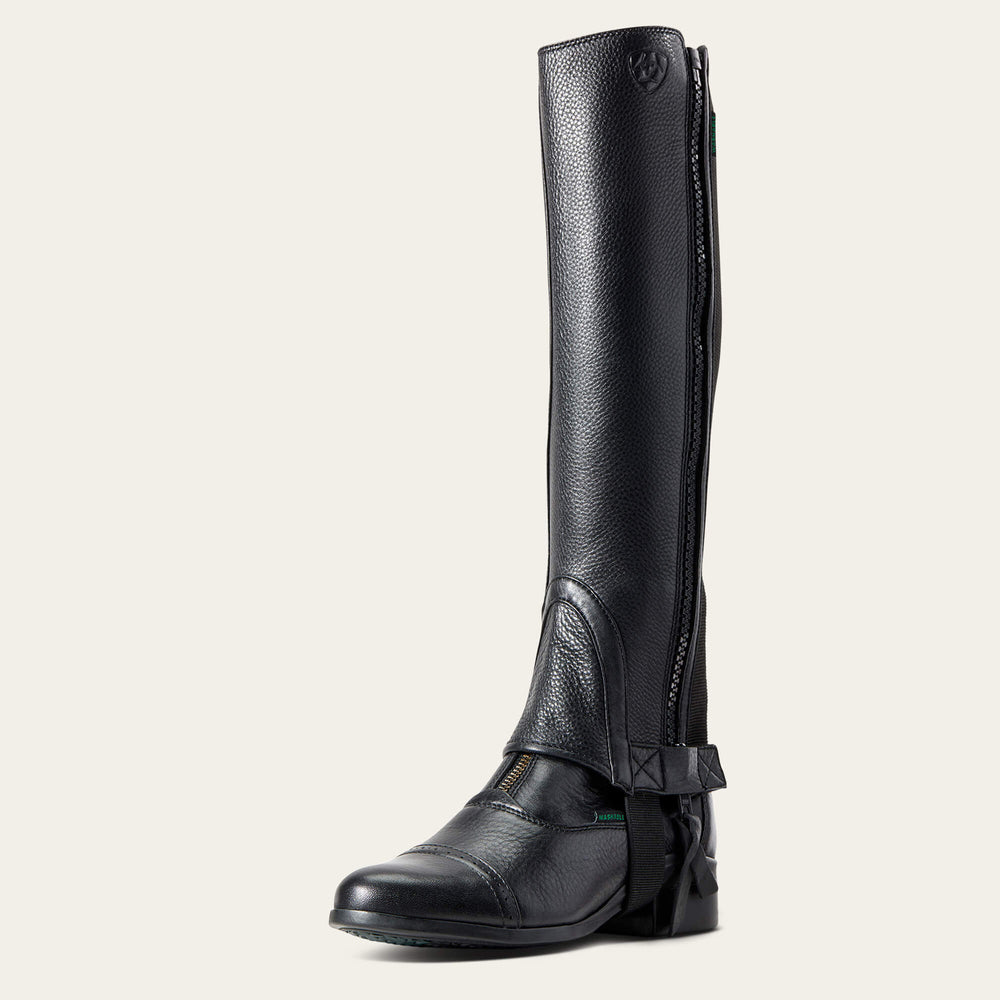Ariat / Breeze Chap Half Chap