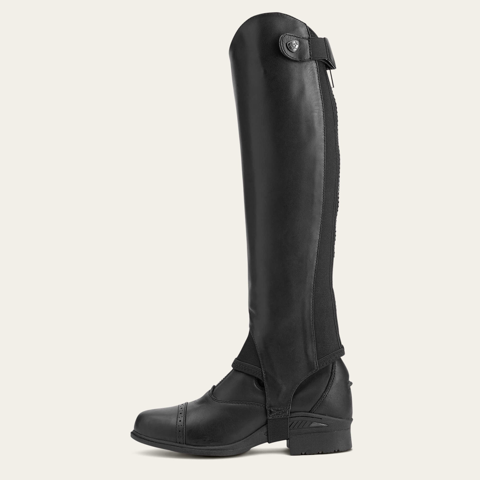 Ariat / Close Contour Chap Half Chap