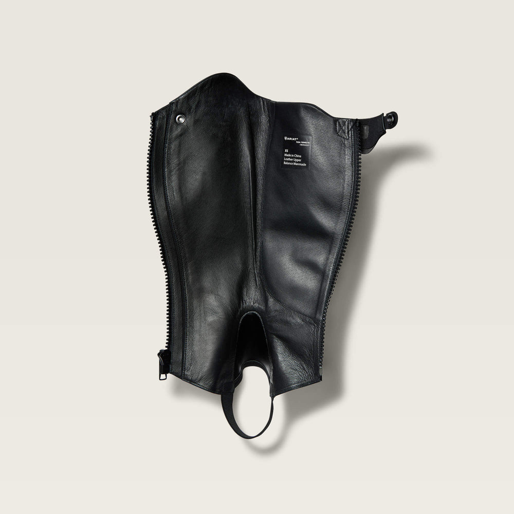Ariat / Palisade Half Chap
