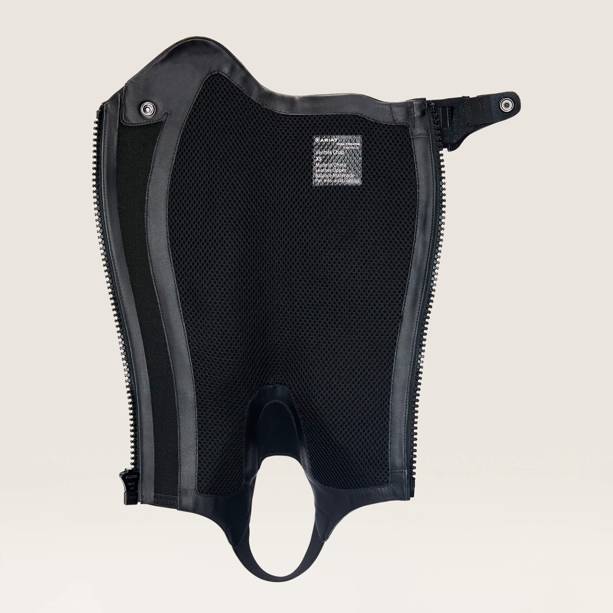Ariat / VentTEK Half Chap