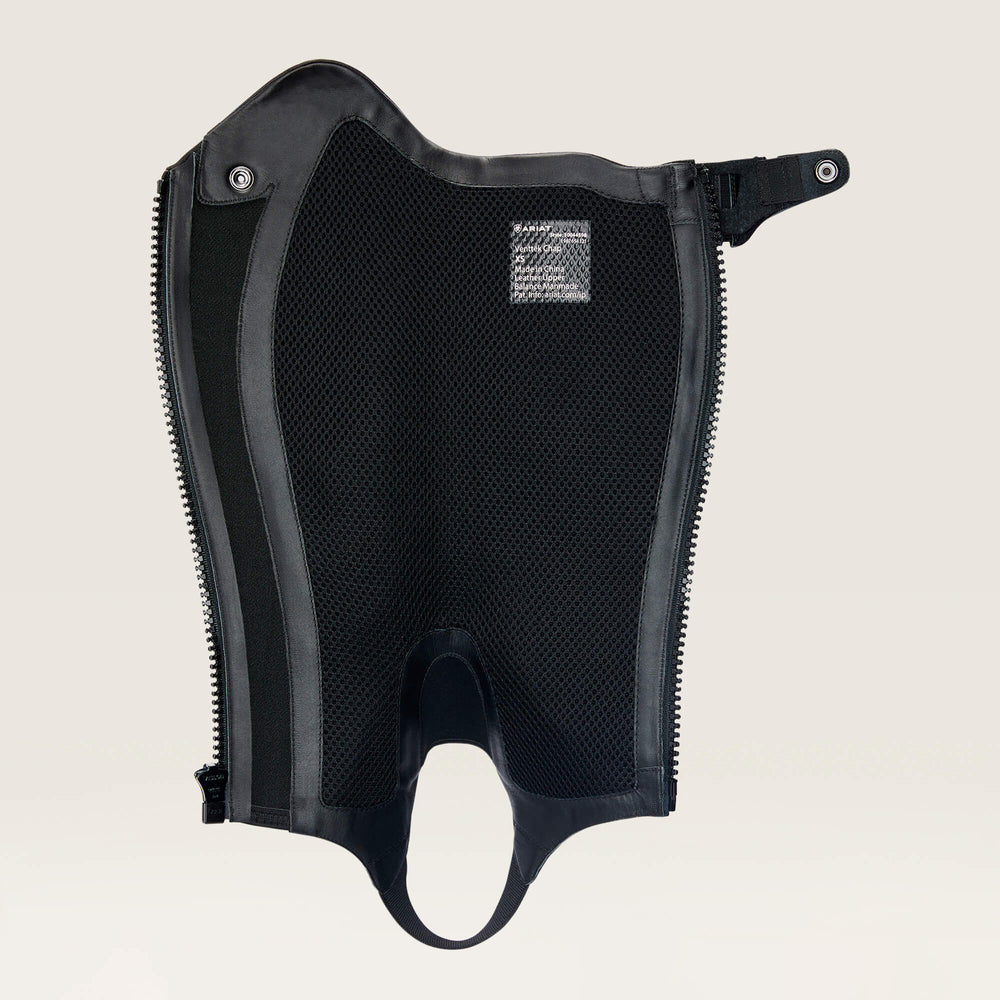 Ariat / VentTEK Half Chap