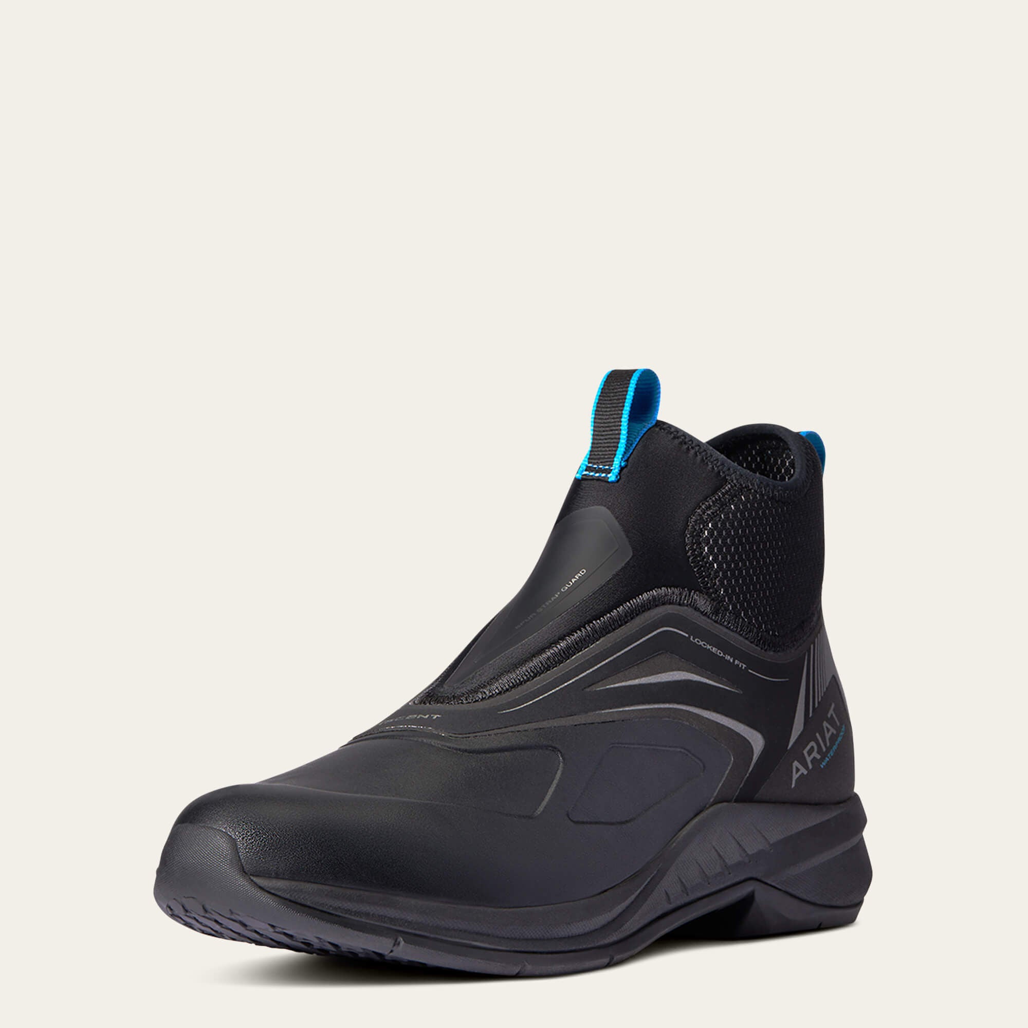 Ariat / Ascent Waterproof Paddock Boot