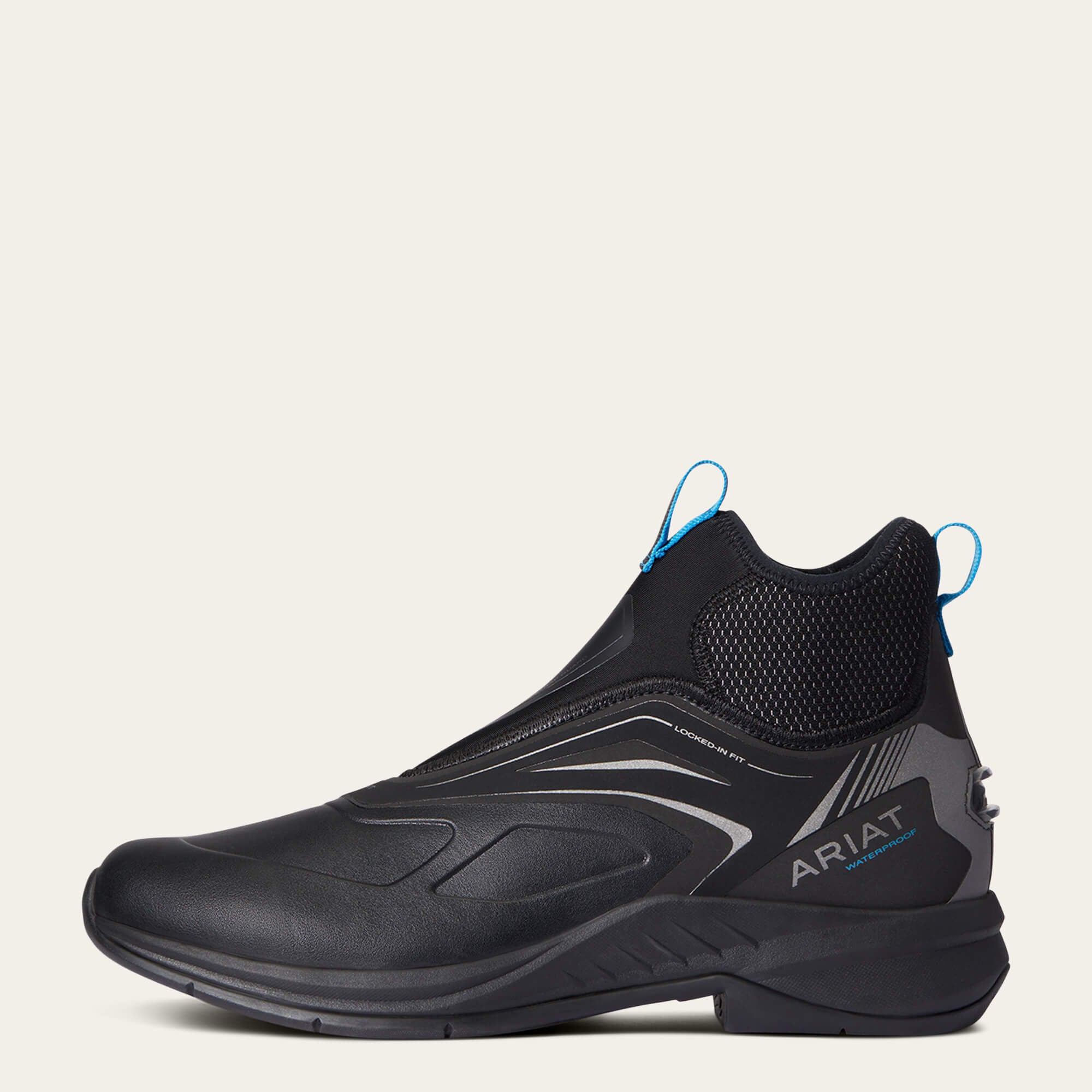 Ariat / Ascent Waterproof Paddock Boot