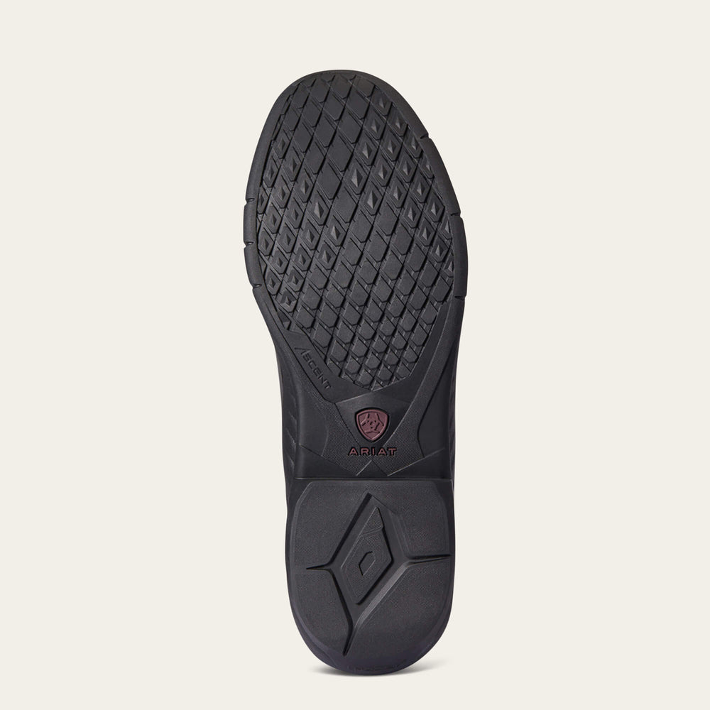 Ariat / Ascent Waterproof Paddock Boot