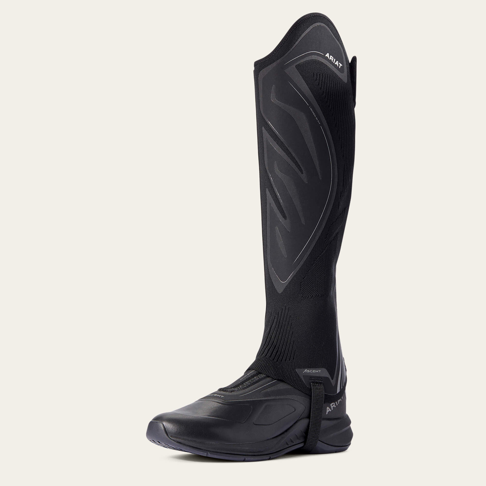 Ariat / Ascent Half Chap