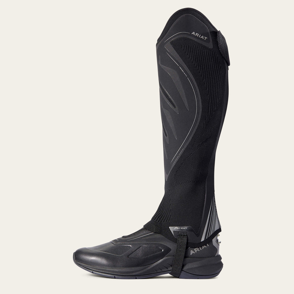 Ariat / Ascent Half Chap