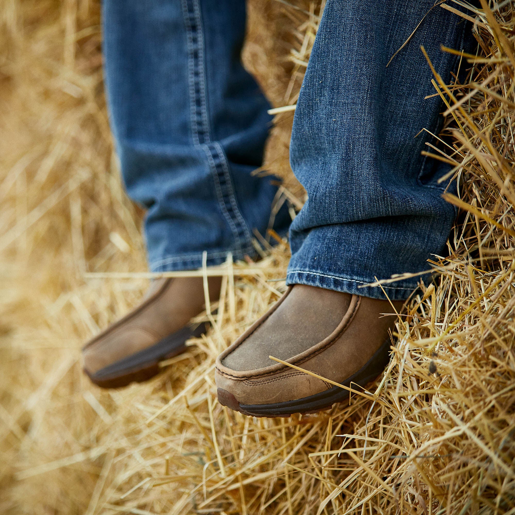 Ariat / Spitfire Shoe