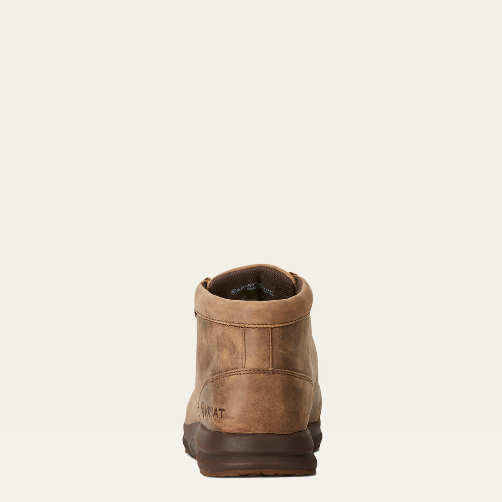 Ariat / Spitfire Shoe