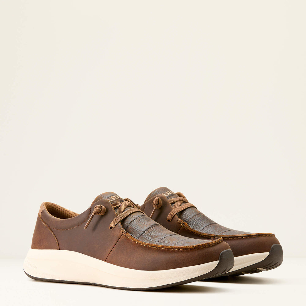 Ariat / Buckeye