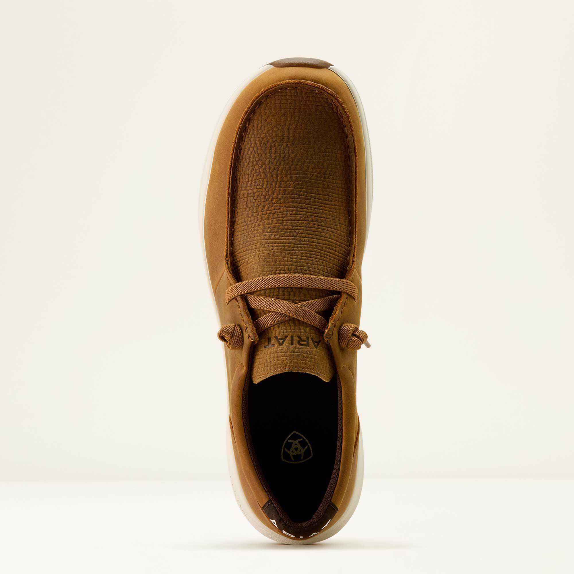 Ariat / Buckeye Waterproof Shoe