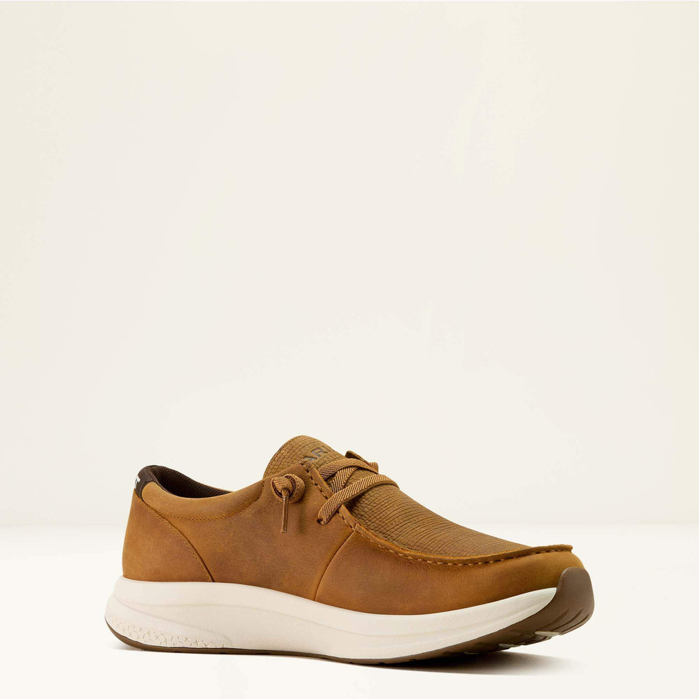 Ariat / Buckeye Waterproof Shoe