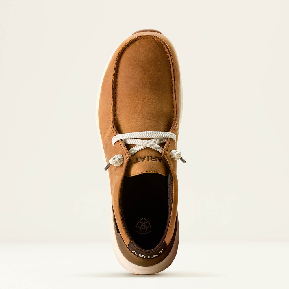 Ariat / Buckeye Waterproof Shoe