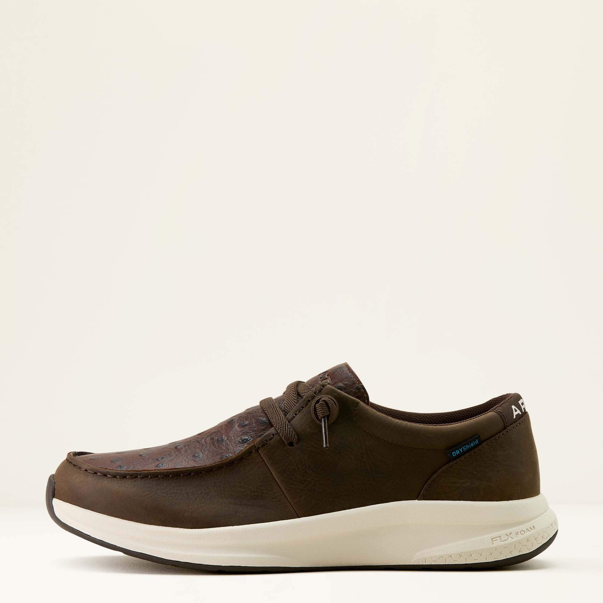 Ariat / Buckeye Waterproof Shoe