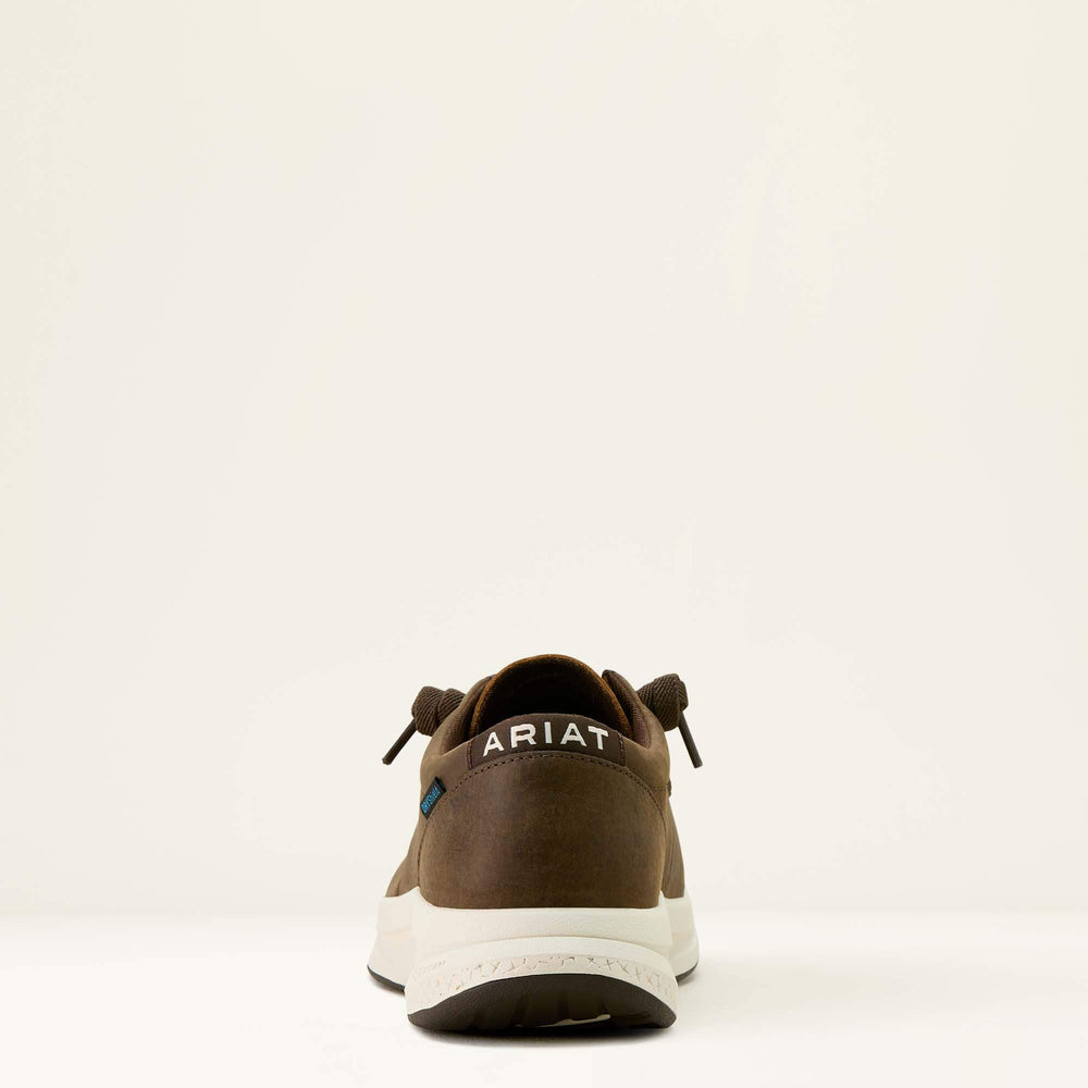 Ariat / Buckeye Waterproof Shoe