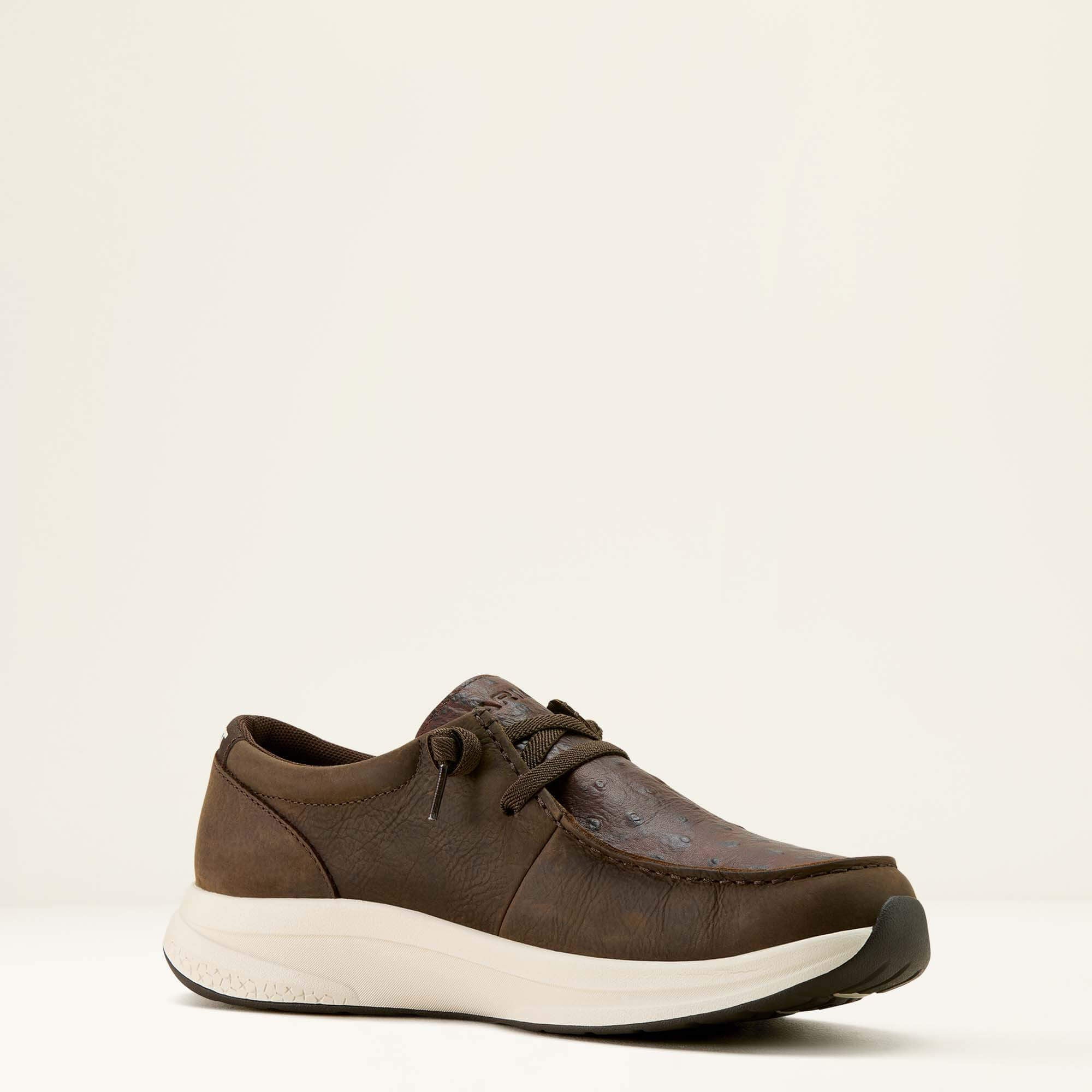 Ariat / Buckeye Waterproof Shoe