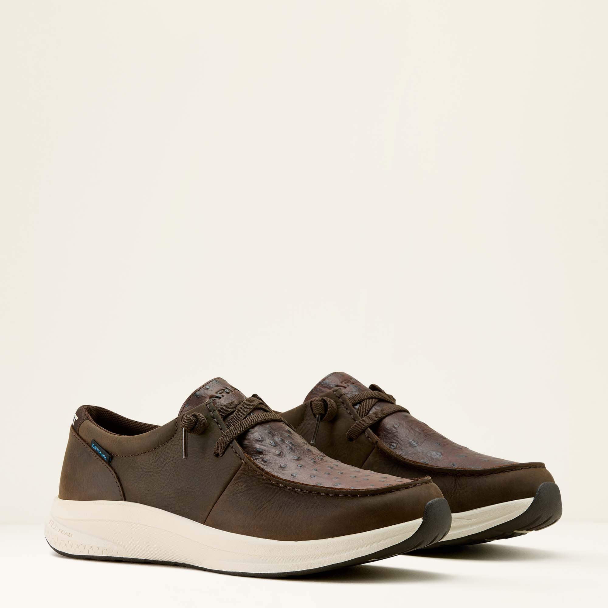 Ariat / Buckeye Waterproof Shoe