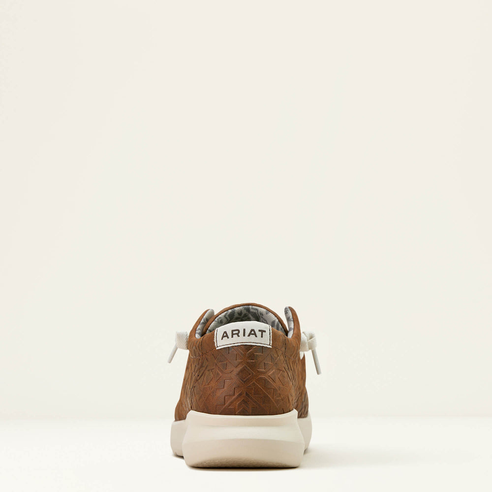 Ariat / Hilo Shoe