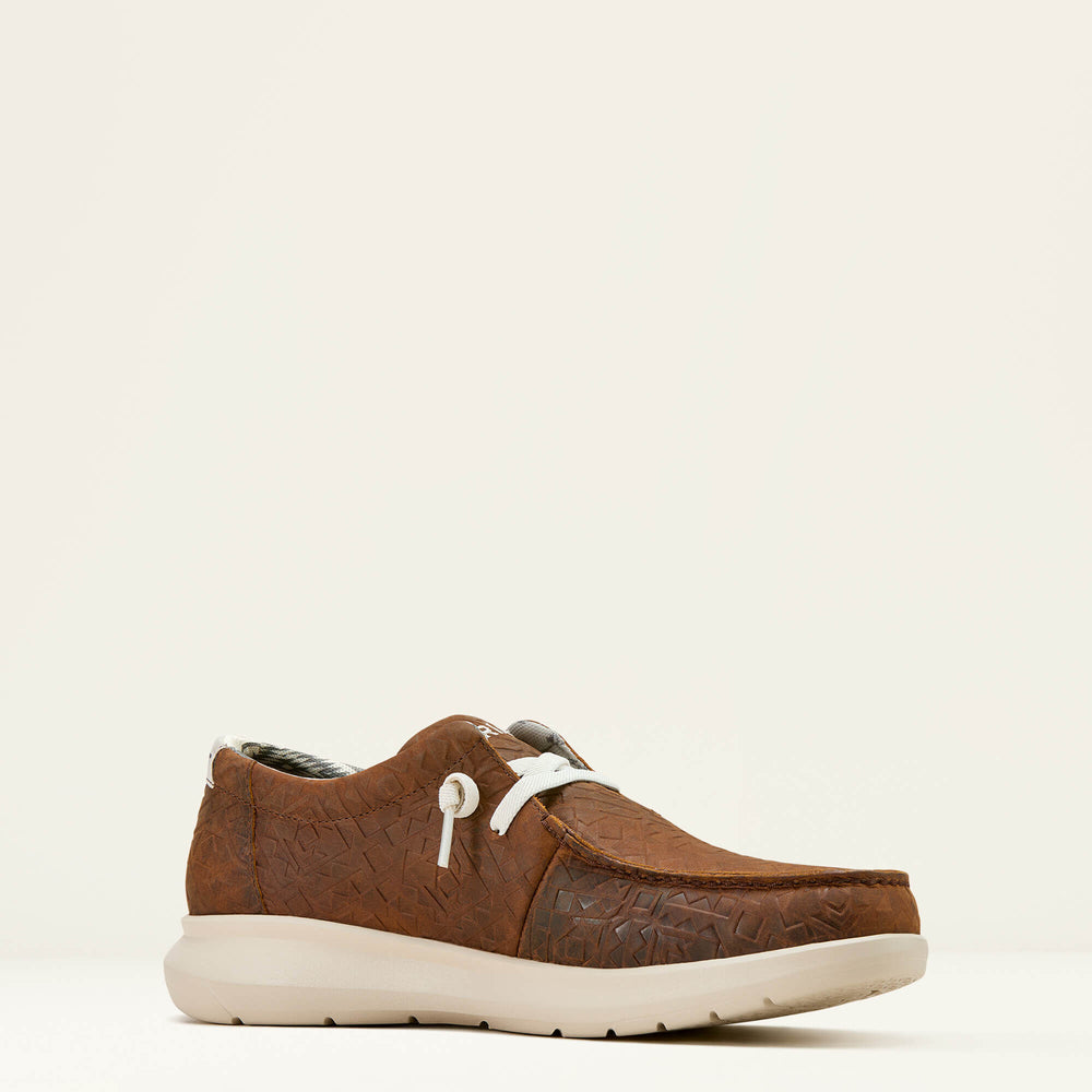 Ariat / Hilo Shoe