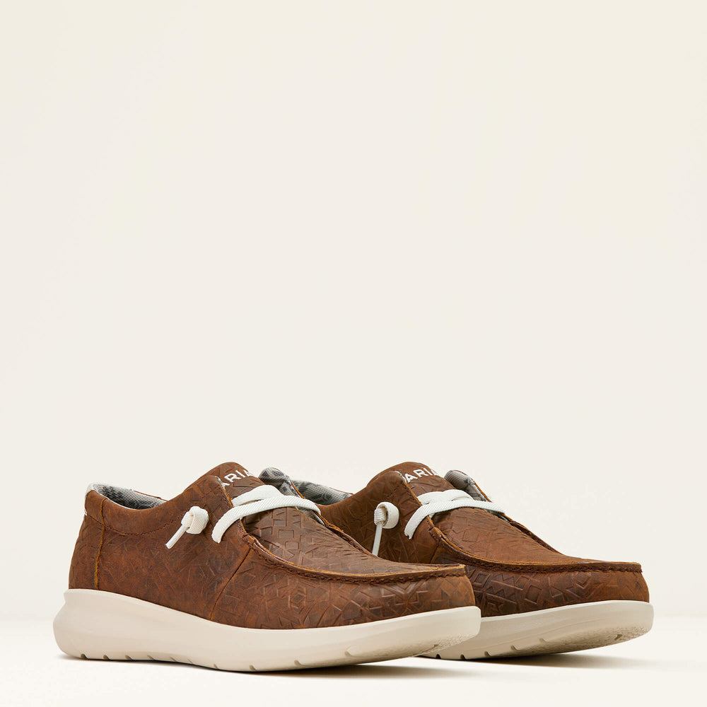 Ariat / Hilo Shoe