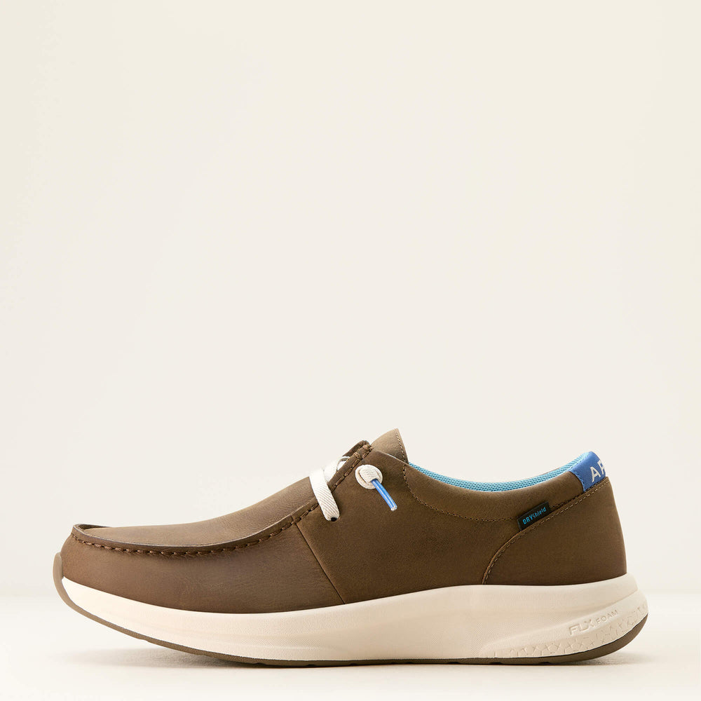 Ariat / Buckeye Waterproof Shoe