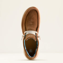 Ariat / Hilo Shoe