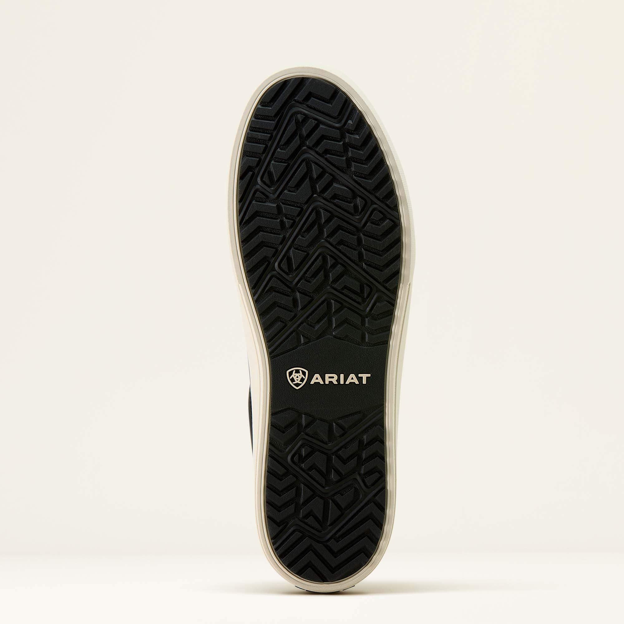 Ariat / Sawyer Shoe