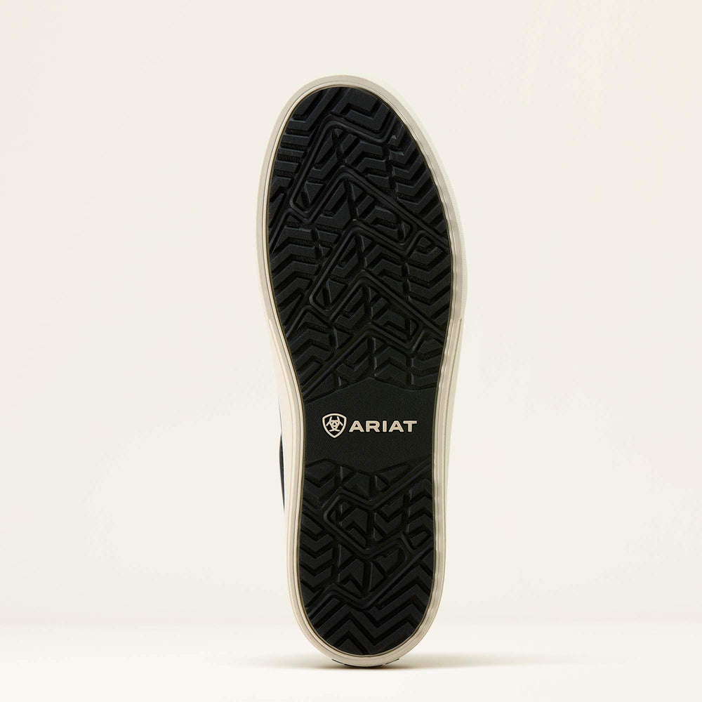 Ariat / Sawyer Shoe