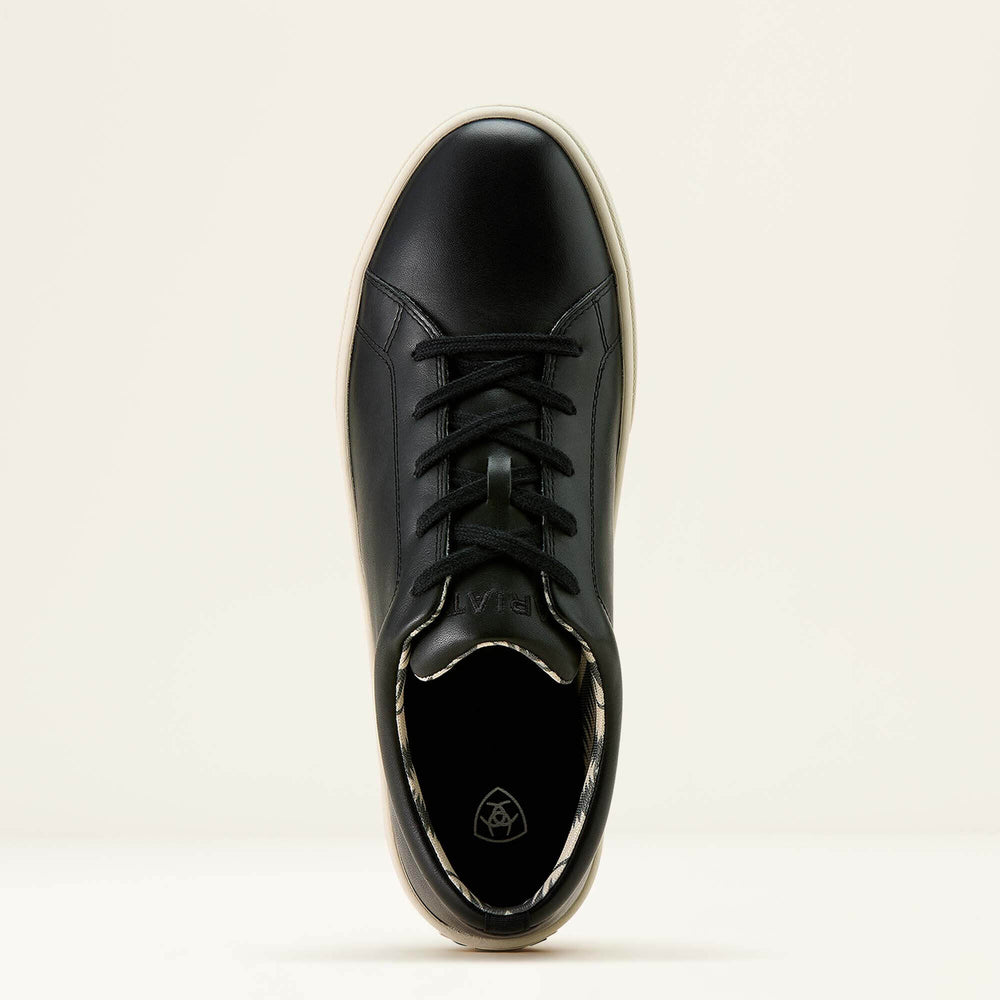 Ariat / Sawyer Shoe