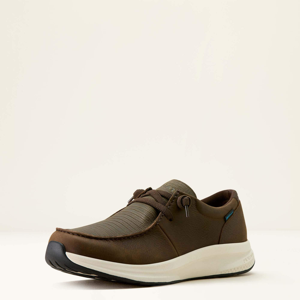 Ariat / Buckeye Waterproof Shoe