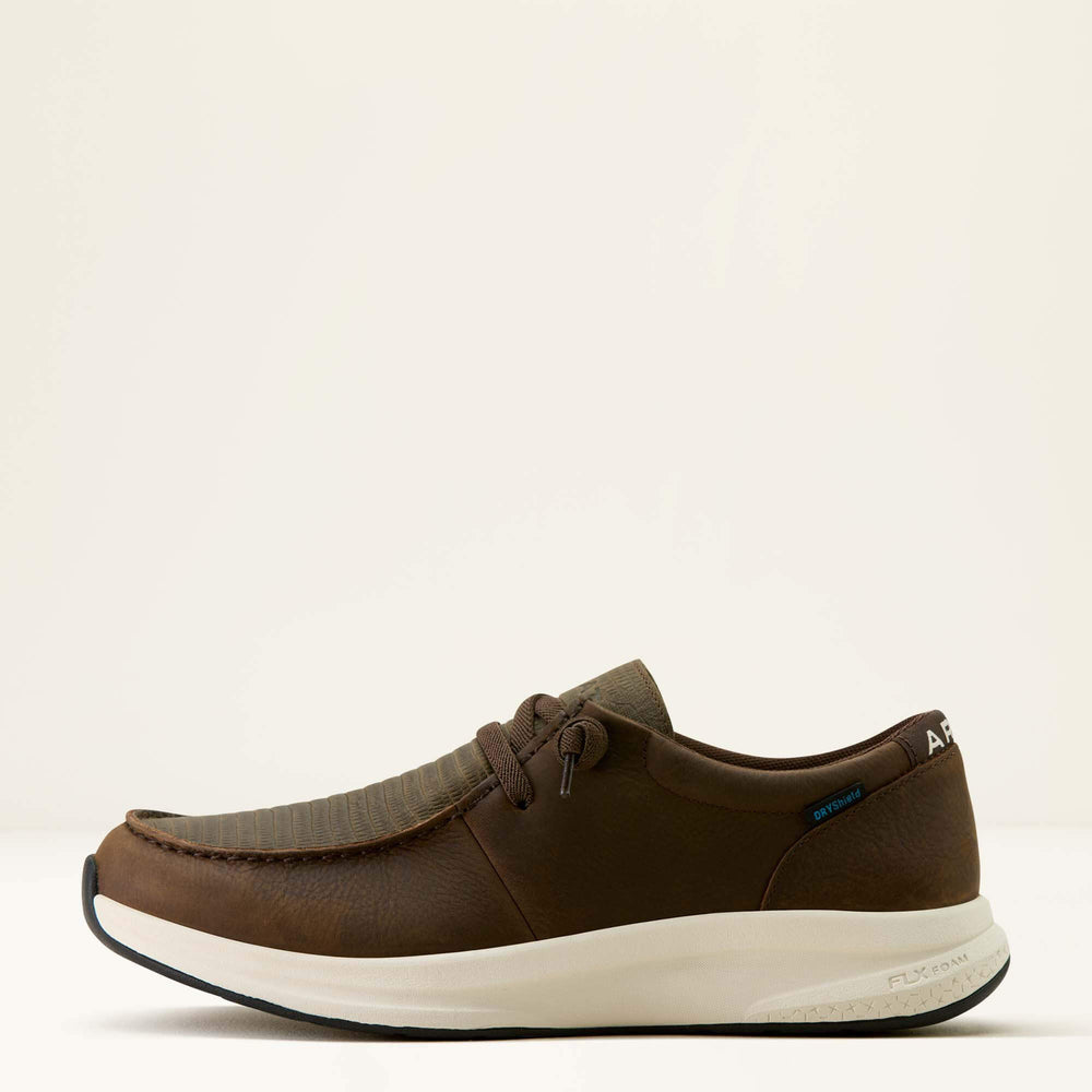 Ariat / Buckeye Waterproof Shoe