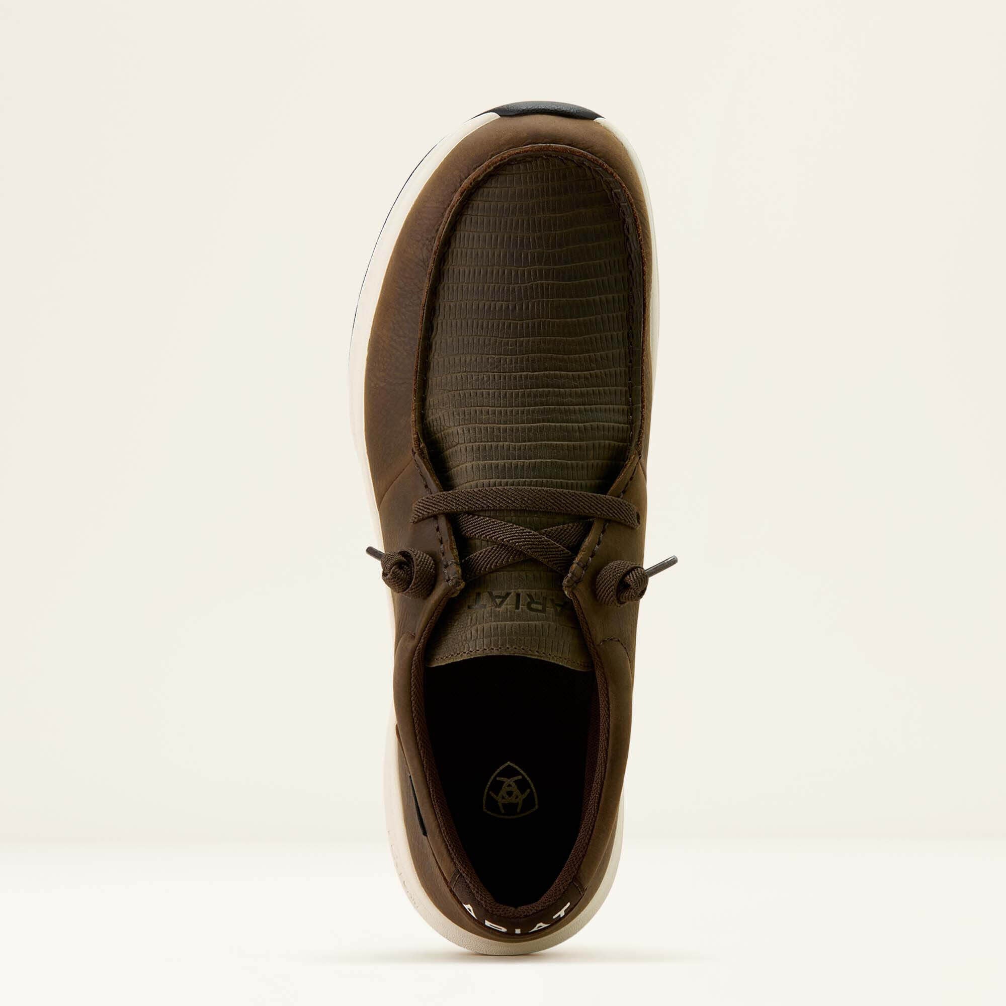 Ariat / Buckeye Waterproof Shoe