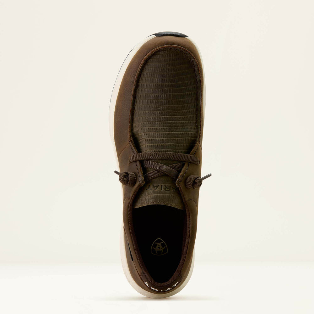 Ariat / Buckeye Waterproof Shoe