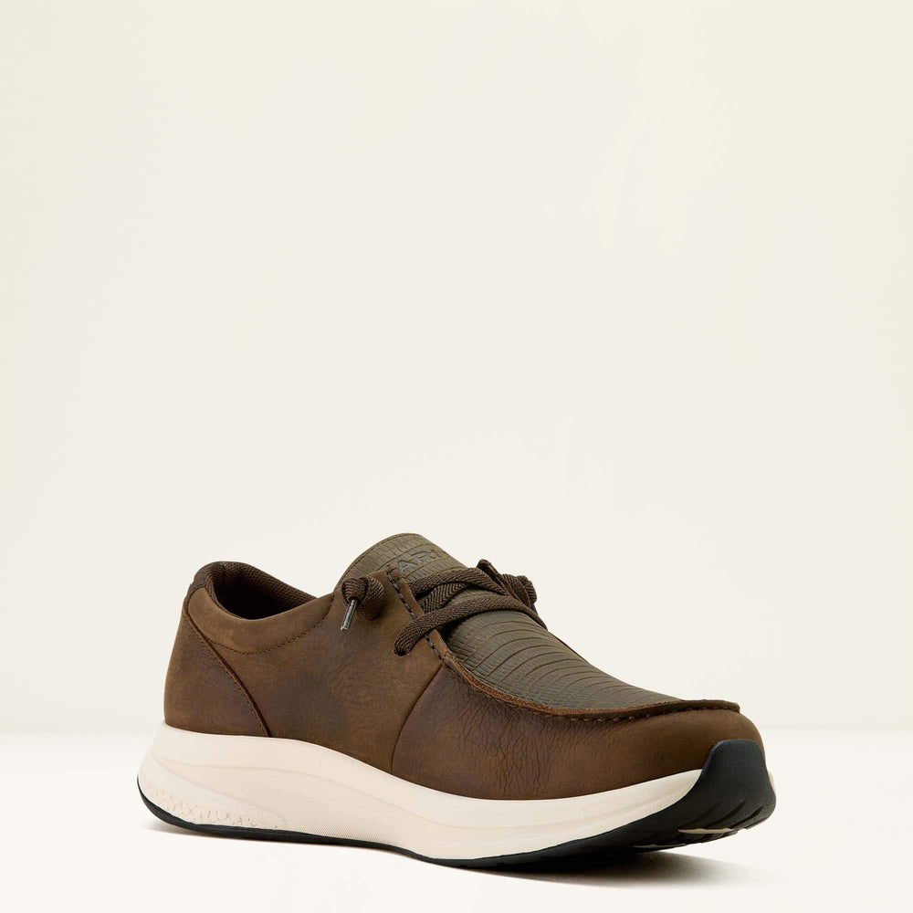 Ariat / Buckeye Waterproof Shoe