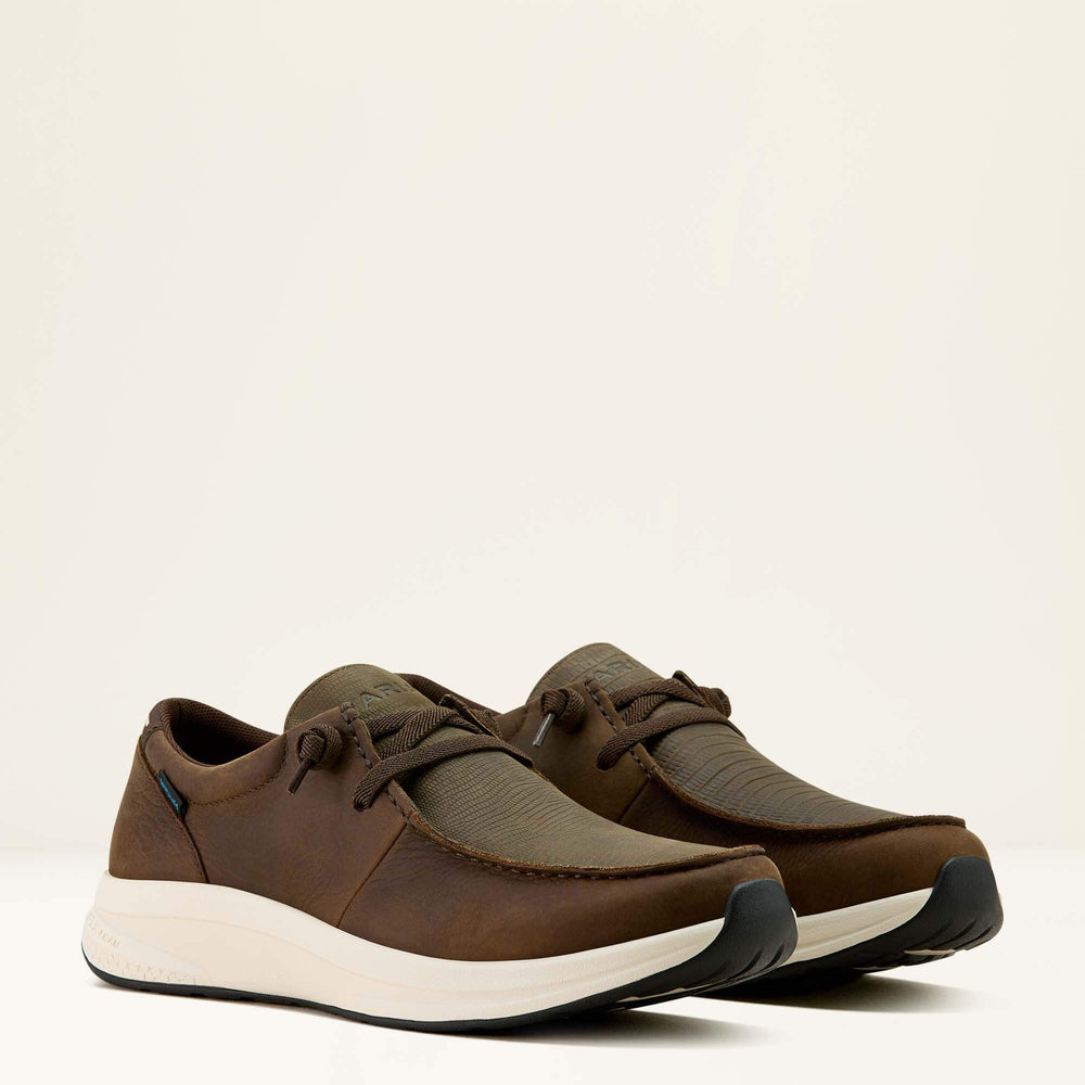 Ariat / Buckeye Waterproof Shoe