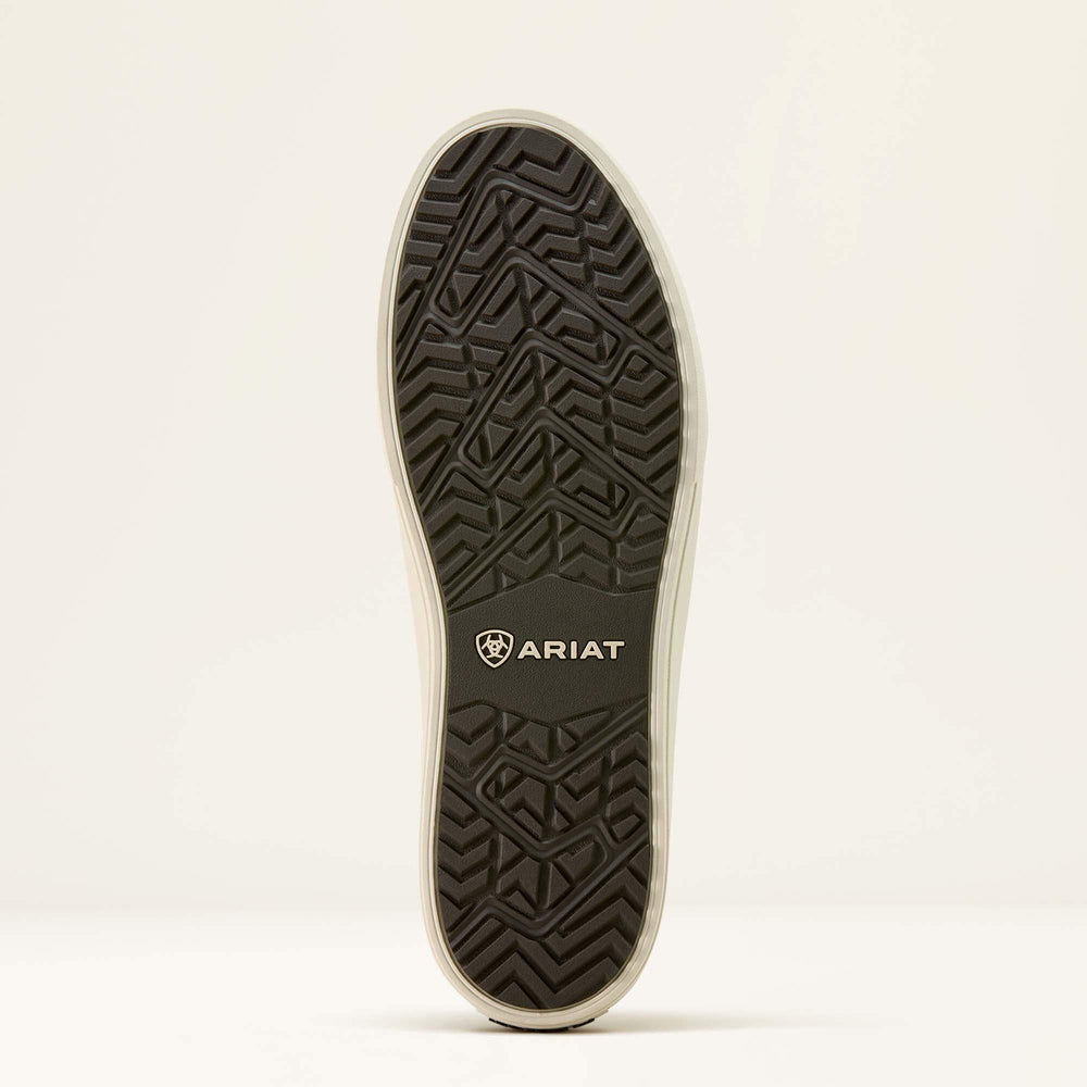 Ariat / Sawyer Shoe