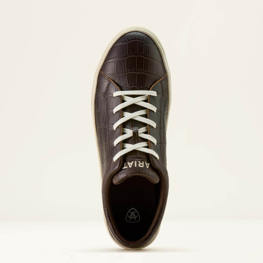 Ariat / Sawyer Shoe