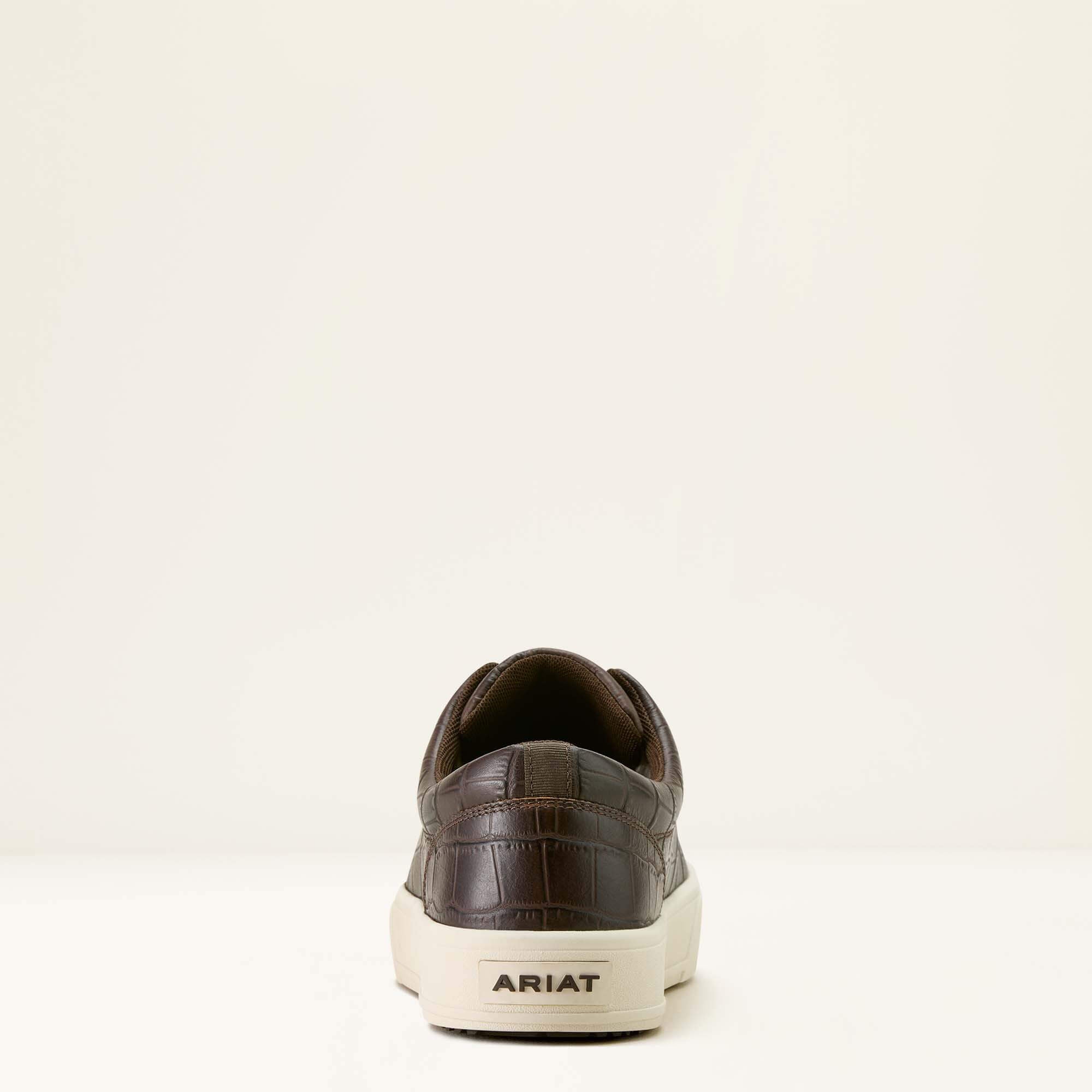 Ariat / Sawyer Shoe