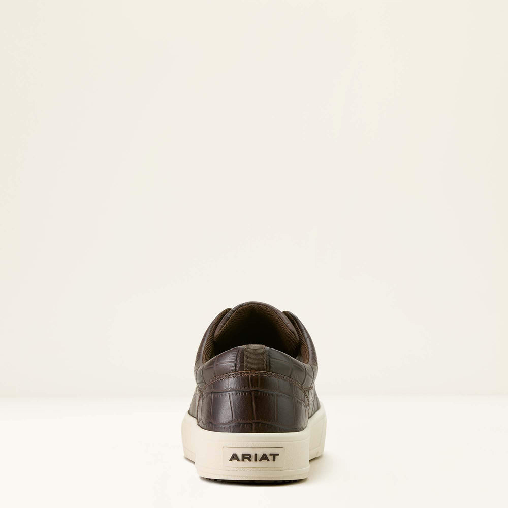 Ariat / Sawyer Shoe
