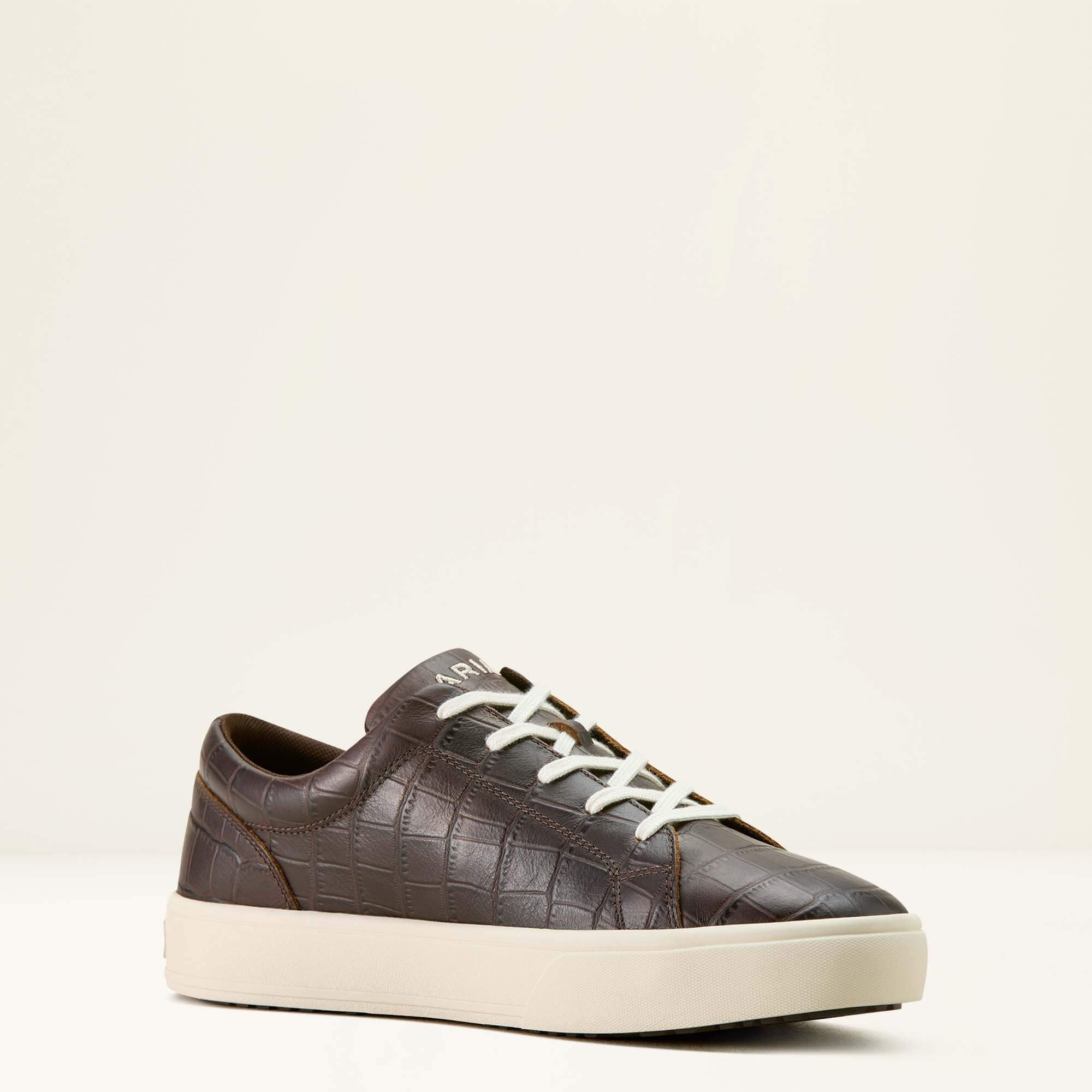 Ariat / Sawyer Shoe