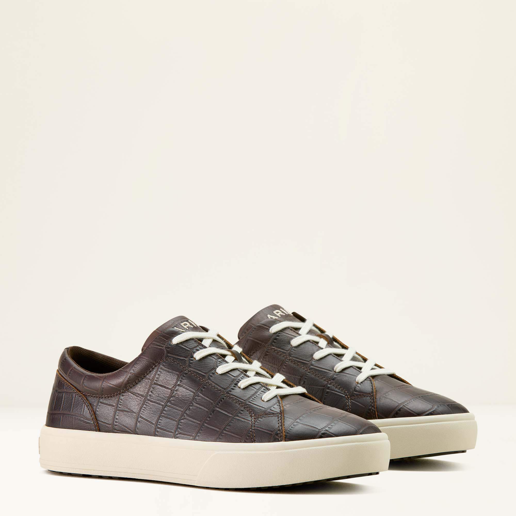 Ariat / Sawyer Shoe