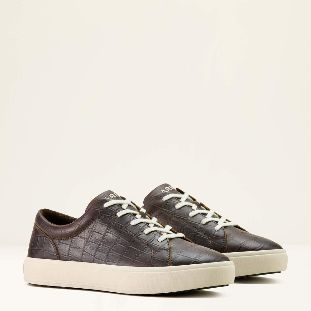 Ariat / Sawyer Shoe