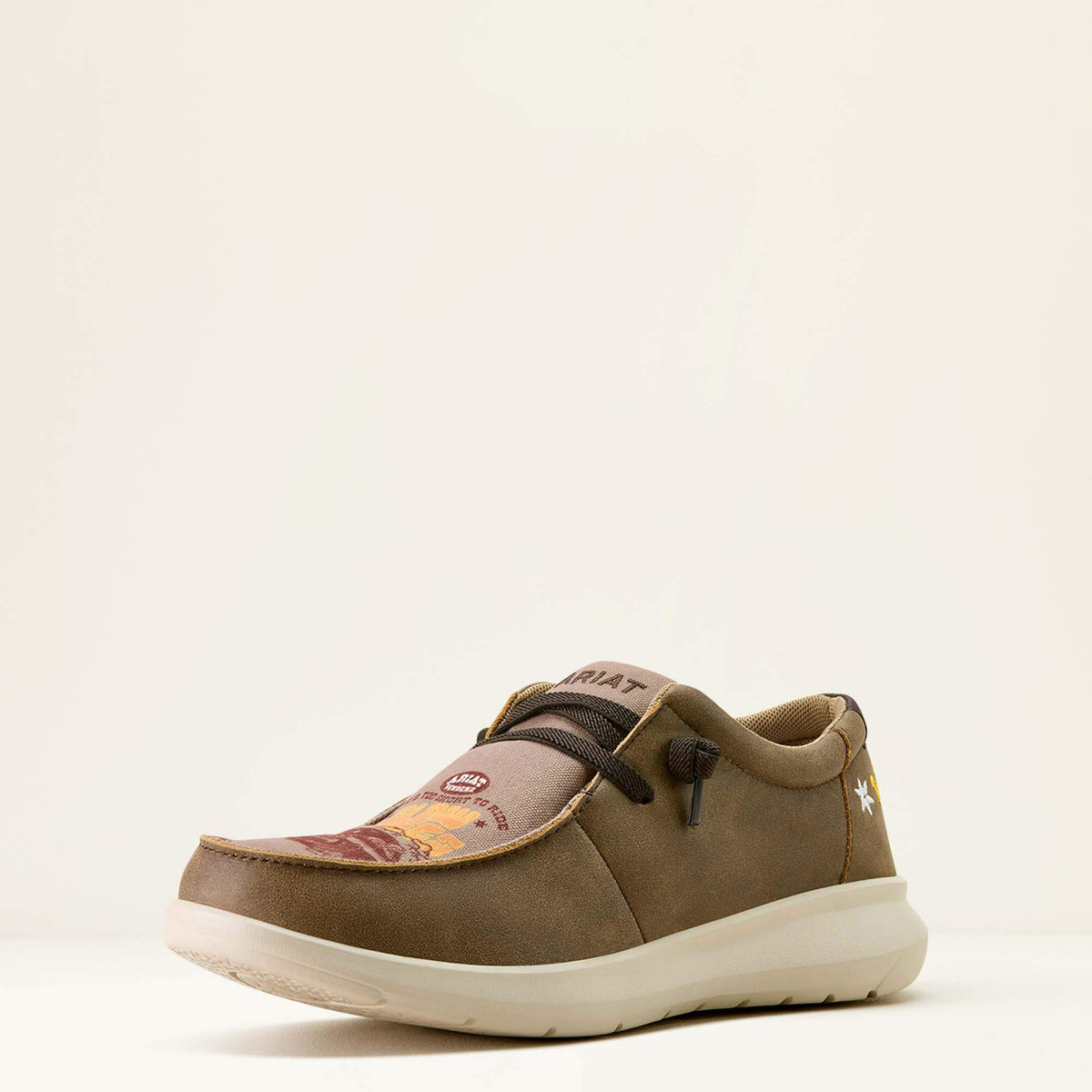Ariat / Hilo Sendero Shoe