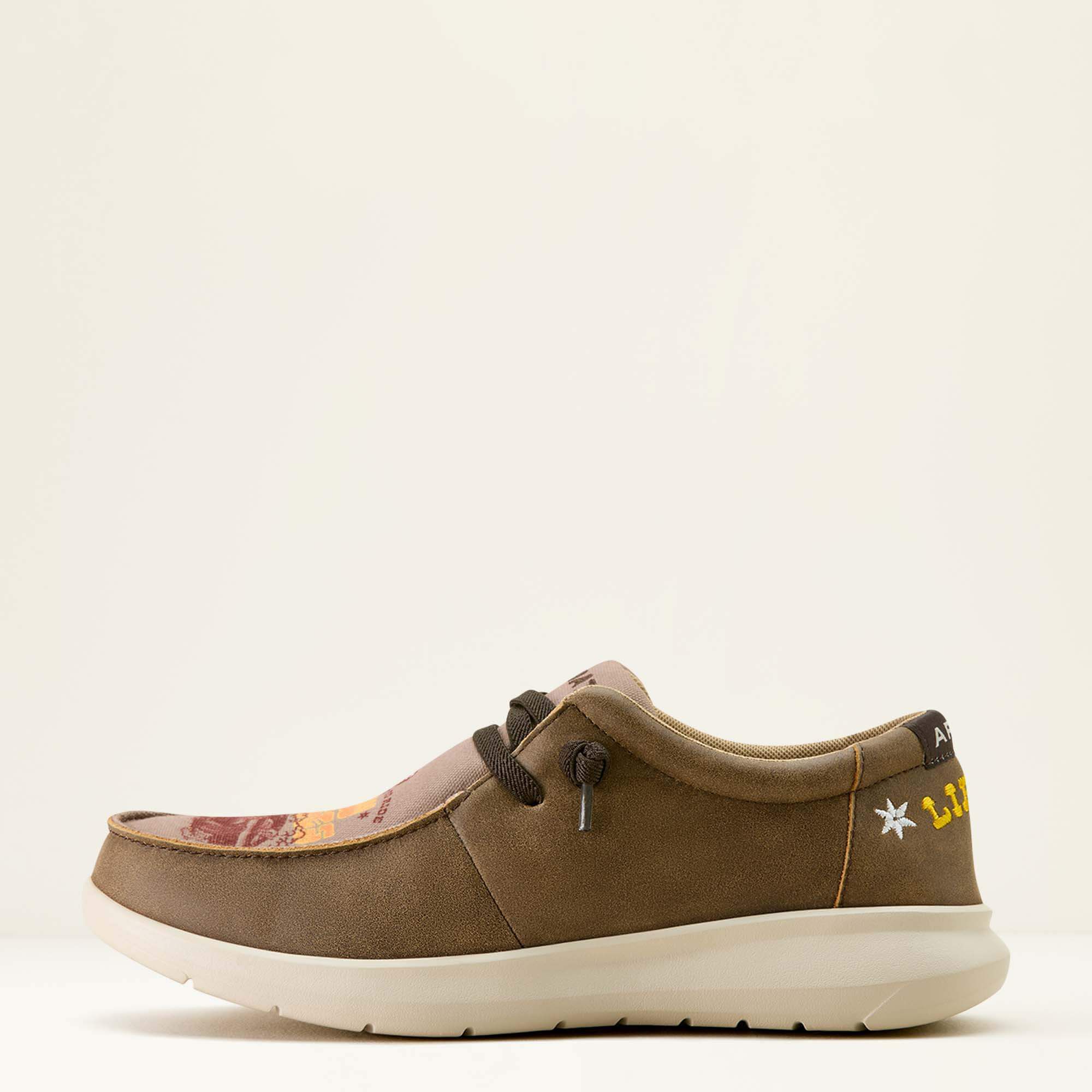 Ariat / Hilo Sendero Shoe