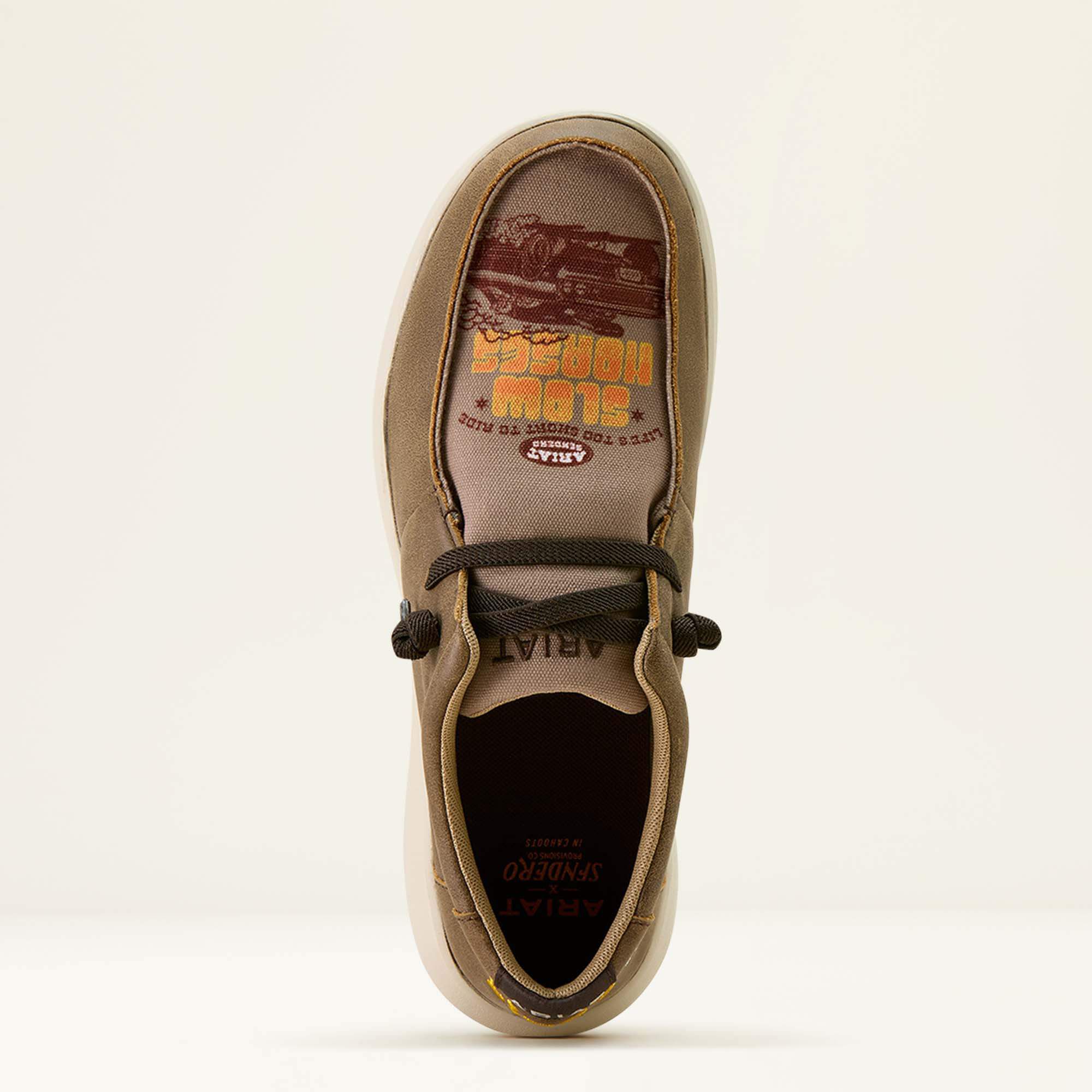 Ariat / Hilo Sendero Shoe