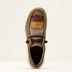 Ariat / Hilo Sendero Shoe