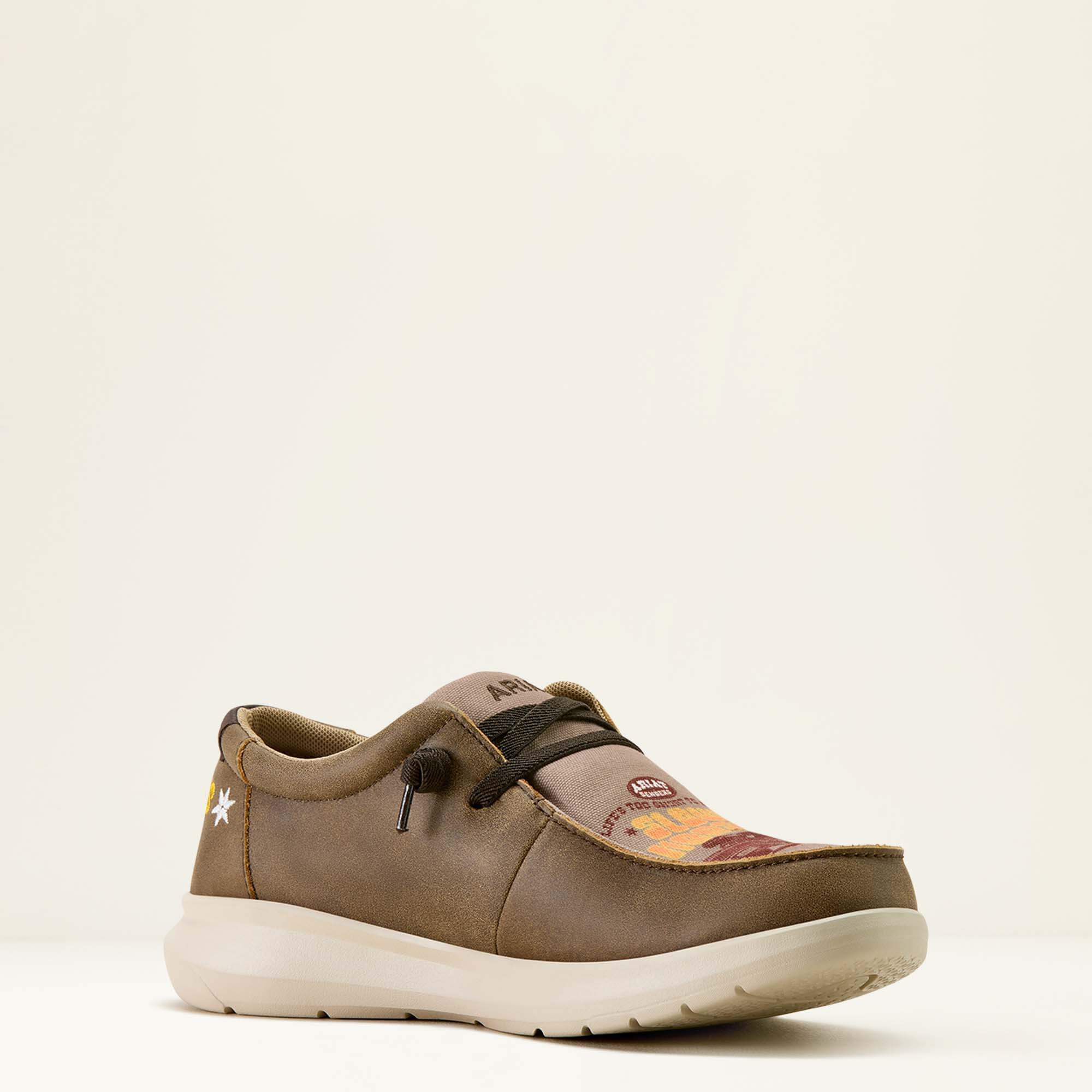 Ariat / Hilo Sendero Shoe