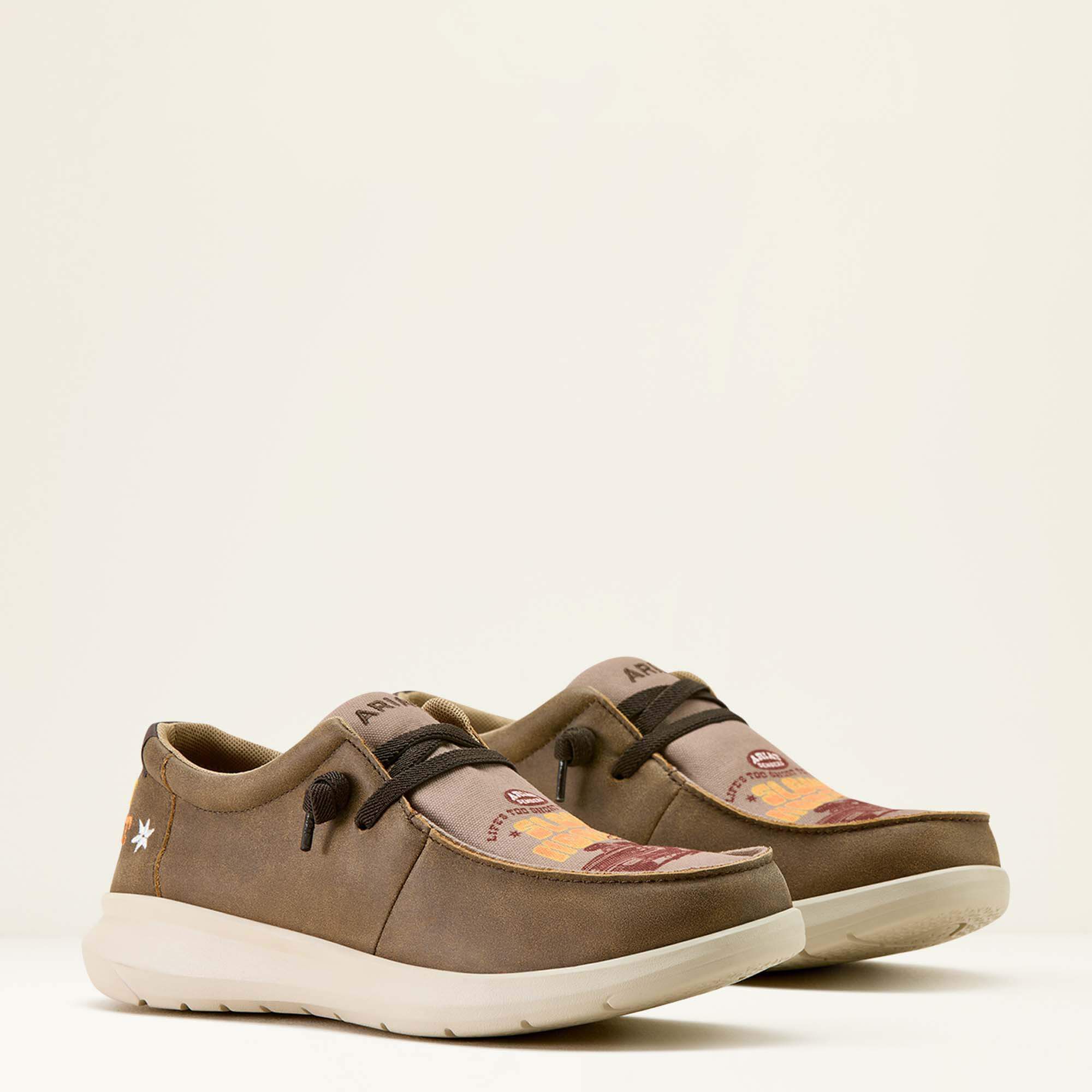 Ariat / Hilo Sendero Shoe