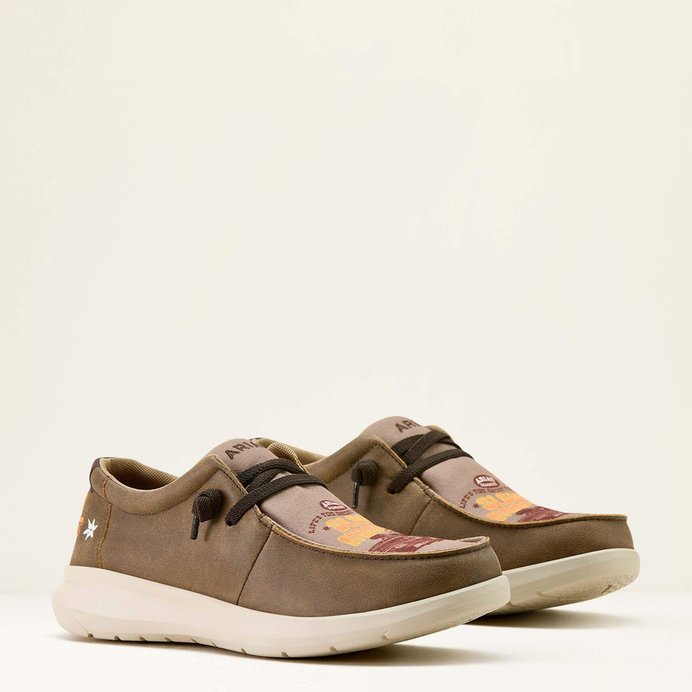 Ariat / Hilo Sendero Shoe