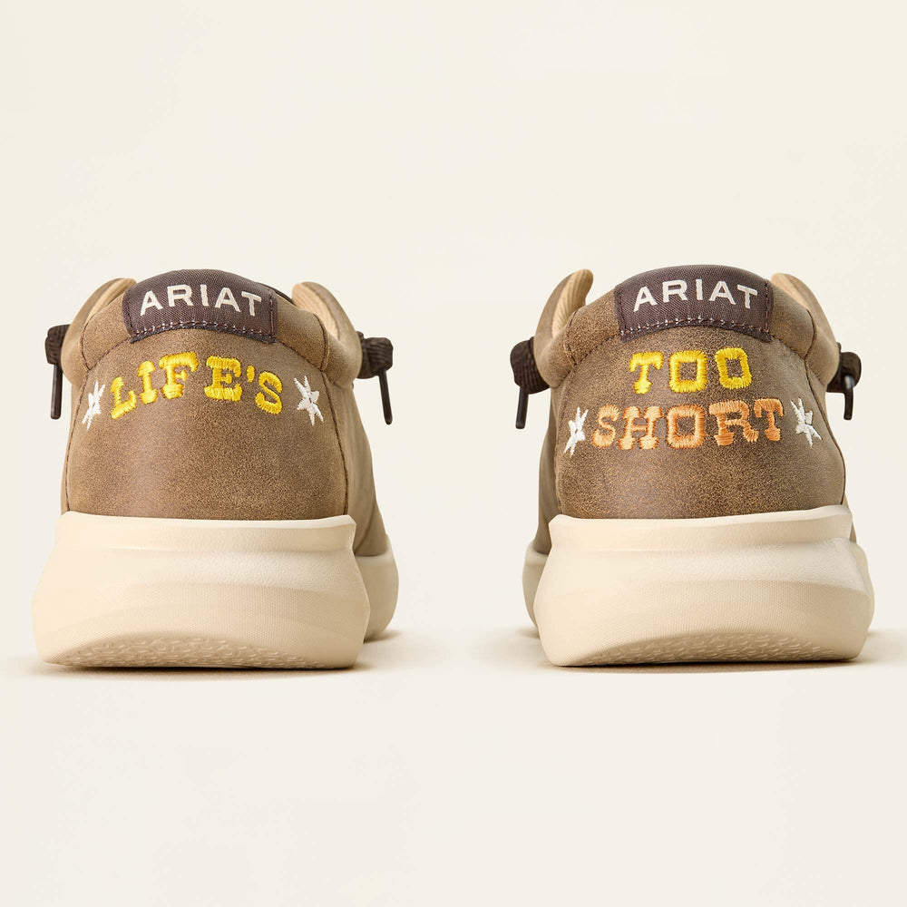Ariat / Hilo Sendero Shoe