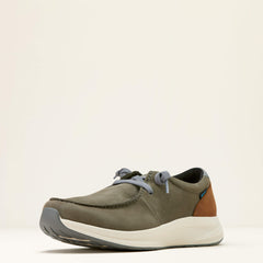 Ariat / Buckeye Waterproof Shoe